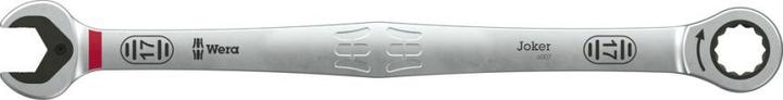 Wera 6007 Joker 17 (17 mm)