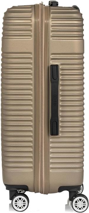 Immagine prodotto Ochnik Mittlerer Hartschalenkoffer mit 4 Rollen (65 l, M (50 - 90l))