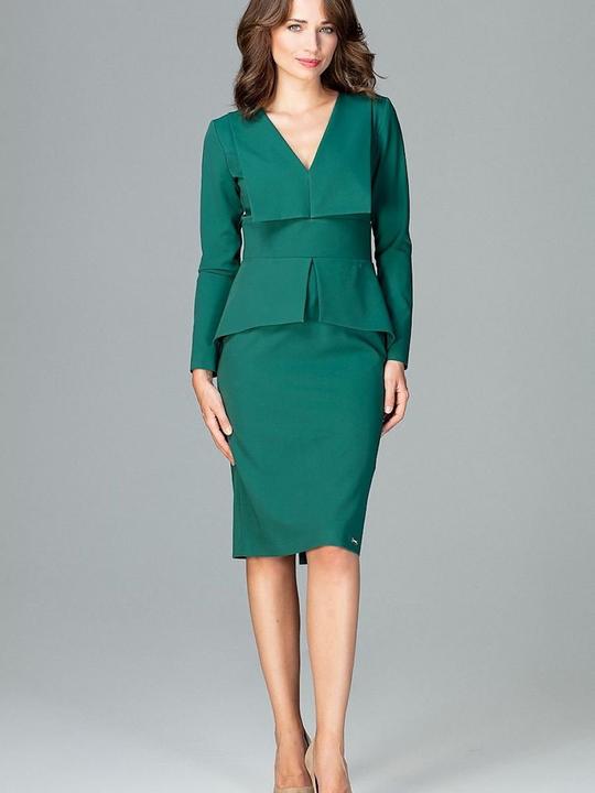 Lenitif Cocktailkleid (S)