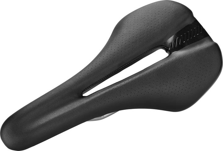 Actual product image Bontrager Montrose Comp Saddle