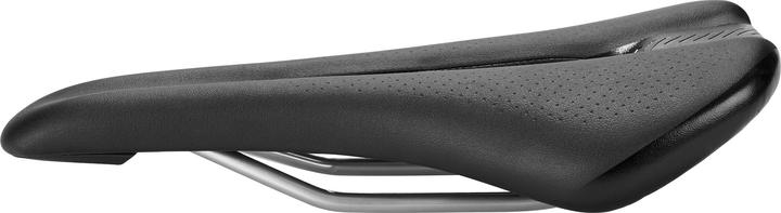Actual product image Bontrager Montrose Comp Saddle