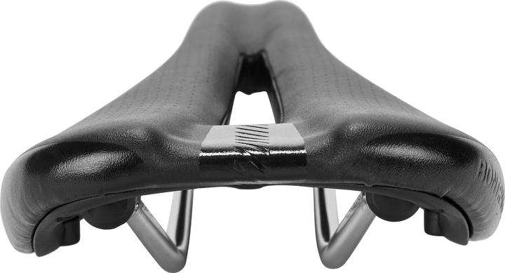 Actual product image Bontrager Montrose Comp Saddle
