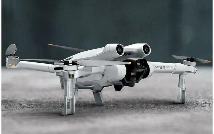 Produktbild Pgytech Landegestell Verlängerung (Drohnen Landegestell, DJI Mini 3 Pro)
