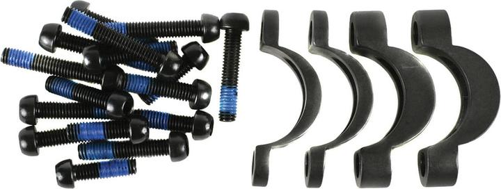 Profile Design Aerobar Bracket Riser Kit 15mm