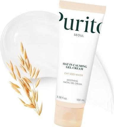 Produktbild Purito Oat-In Calming (100 ml, 24h Creme)