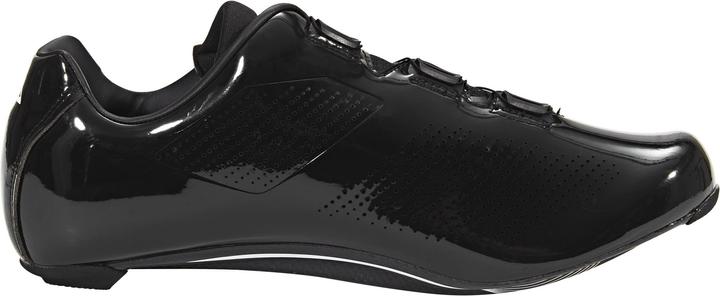 Actual product image Red Cycling Products PRO Road I Carbon Unisex Road Bike Shoes (42)