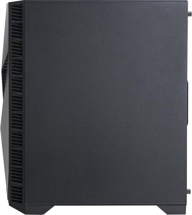 Image du produit Zalman Z3 Iceberg (mATX, ATX, E-ATX, Mini-ATX)