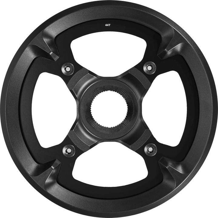 Shimano Steps SM-CRE80 Kettenblatt für FC-E8000 und FC-E8050 innen+aussen (44)