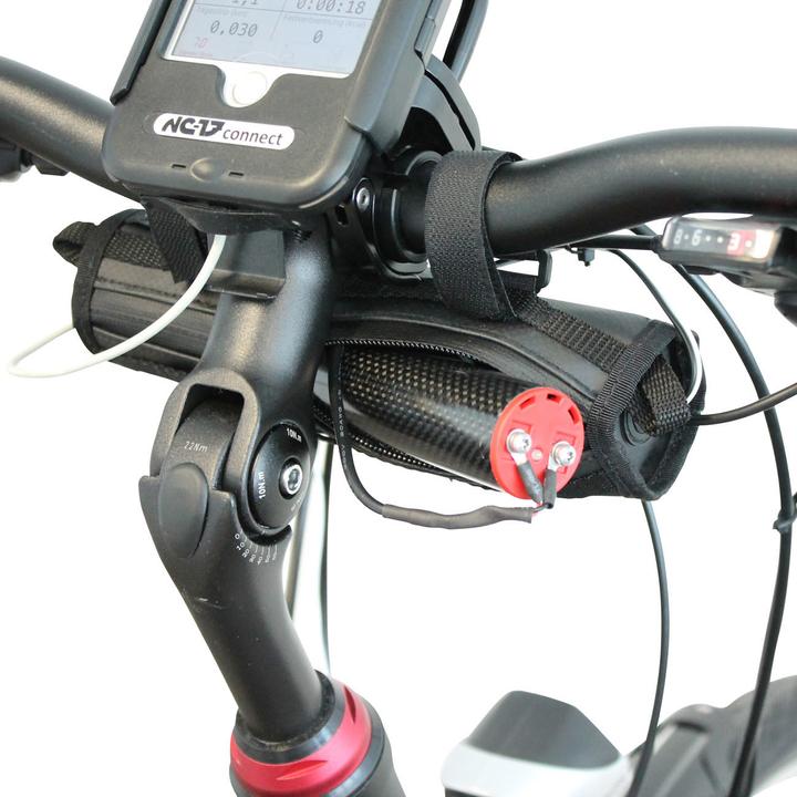 Produktbild Nc-17 Connect AppCon GT#1 Bordstrom aus dem Nabendynamo
