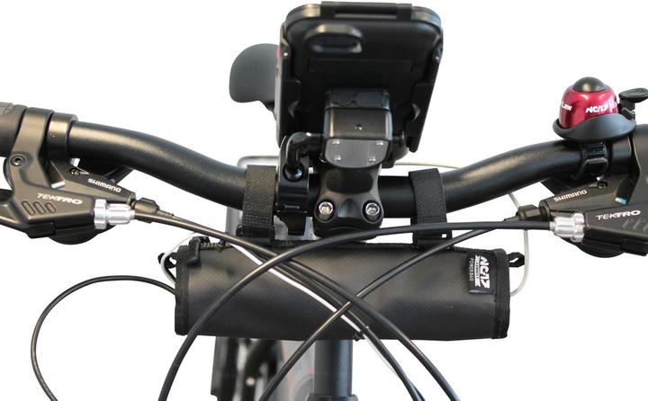 Produktbild Nc-17 Connect AppCon GT#1 Bordstrom aus dem Nabendynamo