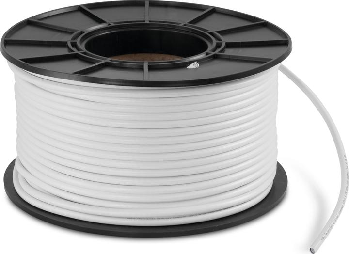 TechniSat CoaxSat 120-4.6 (120 dB, SAT Kabel)