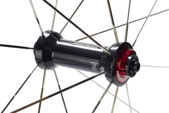 Produktbild FSA Vision Trimax T42 Laufradsatz Shimano (Laufradsatz, 28")