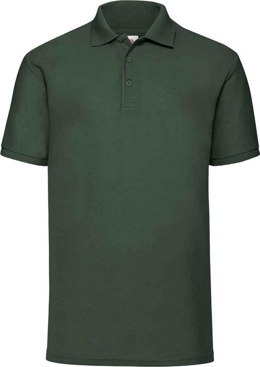Fruit of the Loom 6535 Poloshirt (L)
