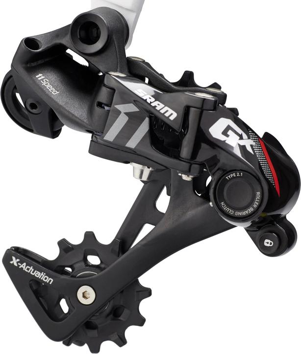 Produktbild Sram GX Schaltwerk 1x11-fach langer Käfig (11-fach)