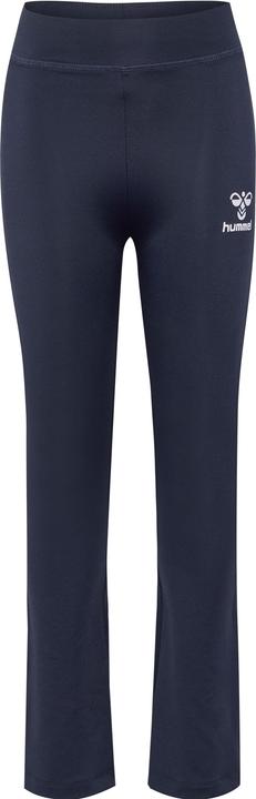 Actual product image hummel Hmlaya High Rise Flare Pants (140)