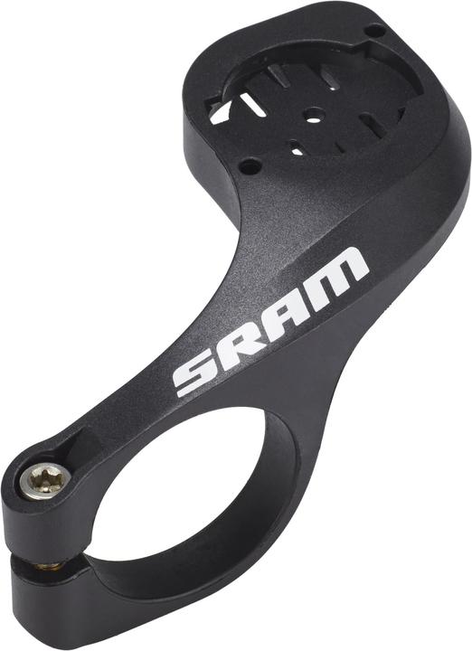 Actual product image Sram Computer mount