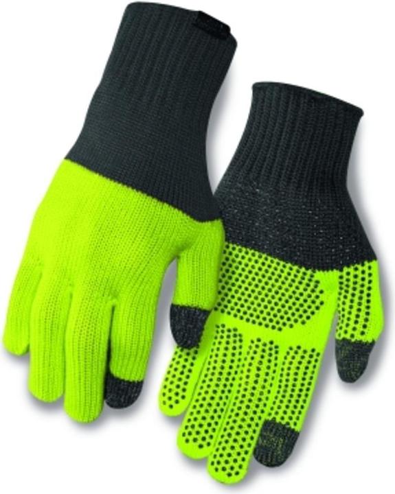 Giro Merino Wool Gloves (S, M)