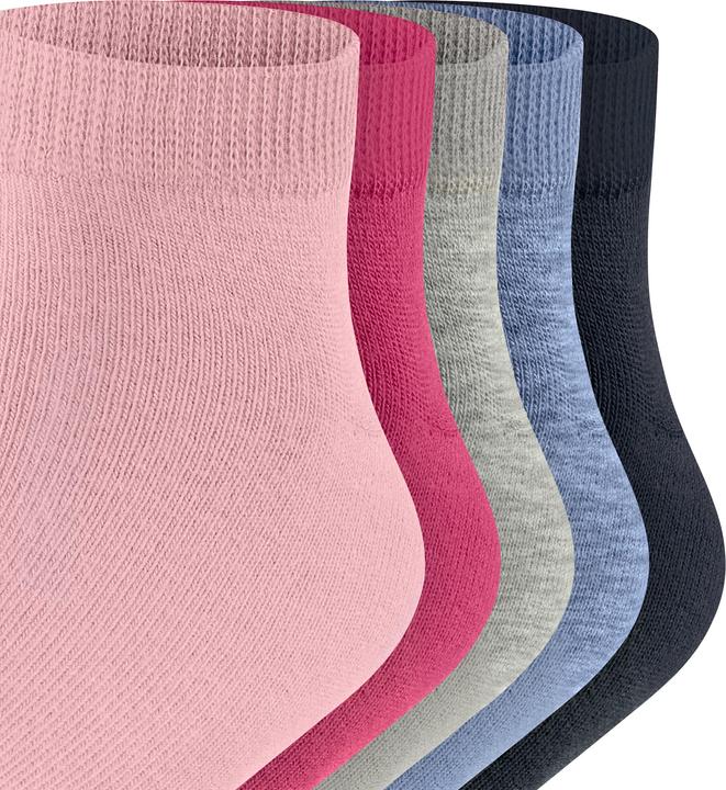 Produktbild Esprit Socken Casual (5er Pack, 31 - 34)