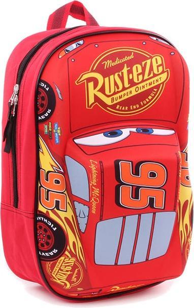Produktbild Vadobag Disney Cars 3 - 3D Rucksack "Piston Cup Champions" 35cm