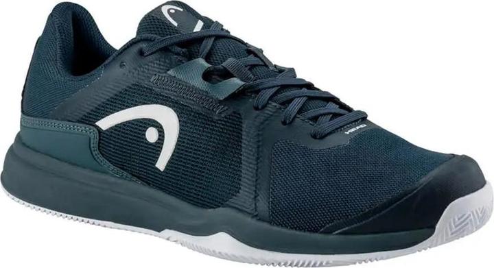 Actual product image Head Sprint Team 3.5 Clay Blueberry/White Man (42)