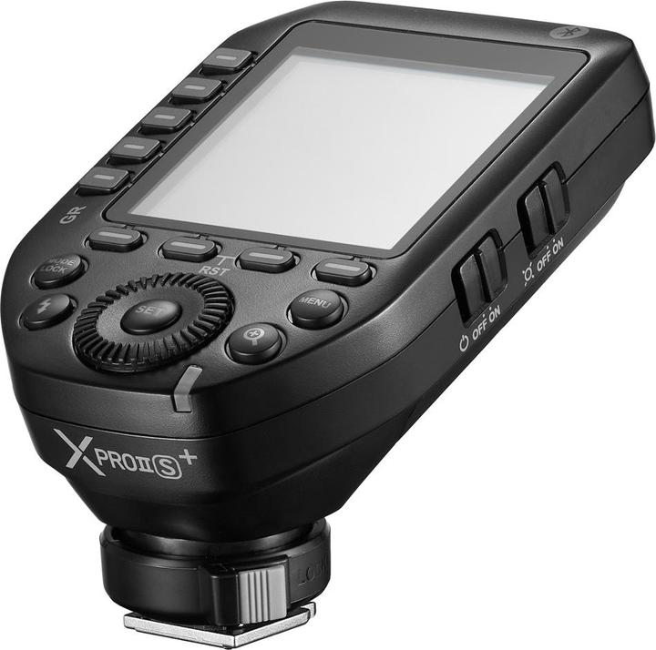 Actual product image Godox X PRO II S+ Dental Transmitter for Sony (Funk)