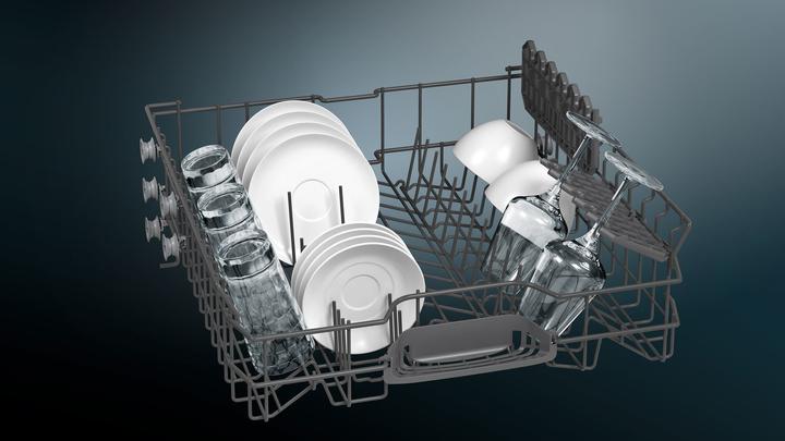 Actual product image Siemens SN61IX09TE iQ100