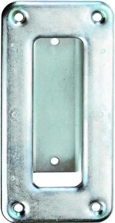 Actual product image Etter Shell handle 2230