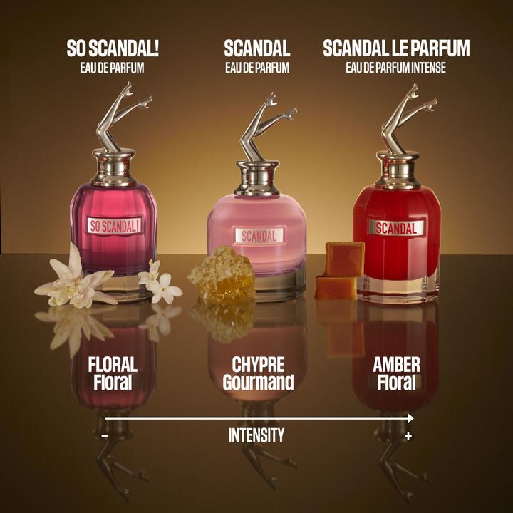Produktbild Gaultier So Scandal (Eau de Parfum, 30 ml)