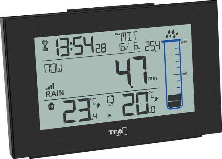 Produktbild TFA Regenmesser