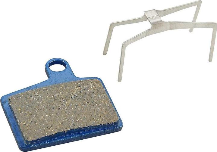 Union DBP-40 Hayes Stroker Ryde (Organisch (Resin))