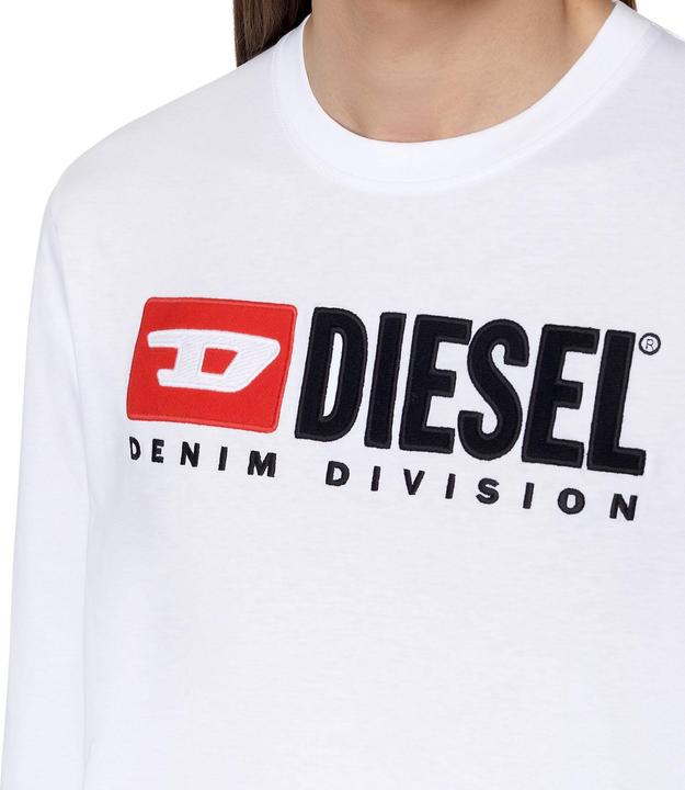Actual product image Diesel T-JUST-LS-DIV - 57063 (L)