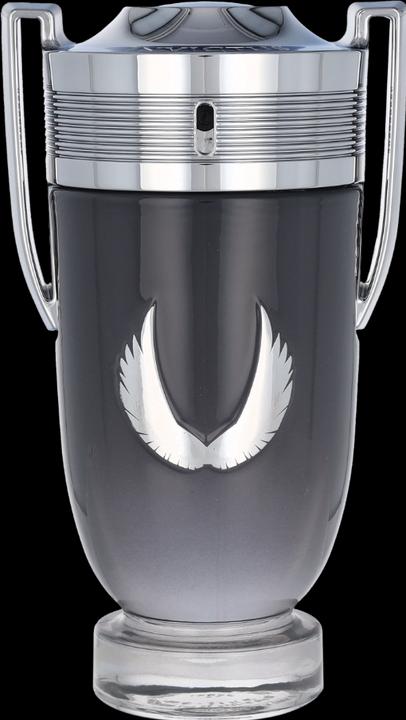 Actual product image Paco Rabanne Invictus Platinum (Eau de parfum, 200 ml)