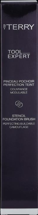 Produktbild By Terry Pinsel Pochoir (Foundation)