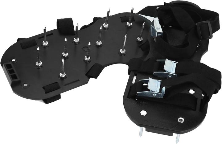 Image du produit Qwork Chaussures d'aérateur de gazon