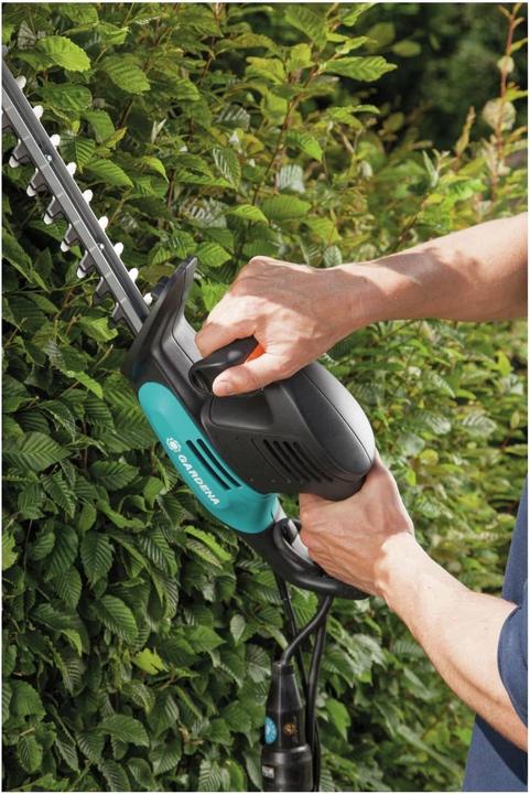 Produktbild Gardena EasyCut 420/45 (Netzbetrieb)
