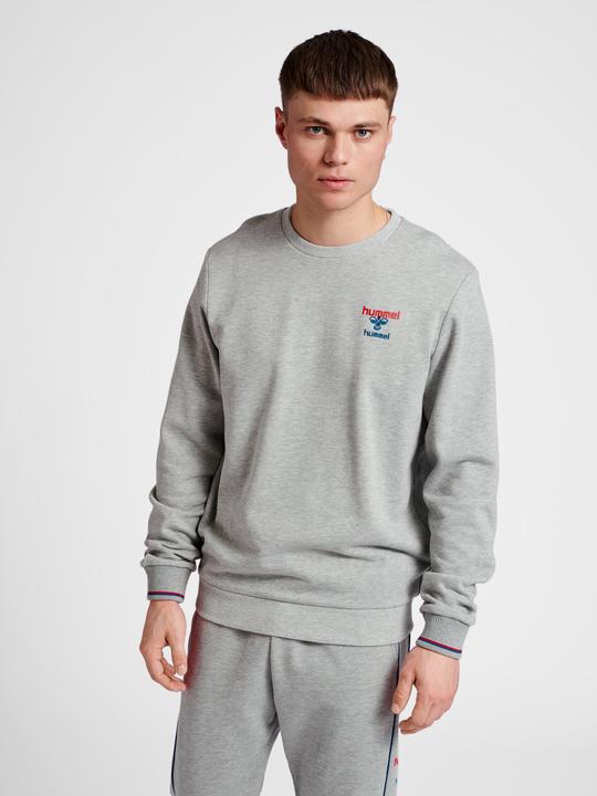 Produktbild hummel Ic Dayton Sweatshirt (XXS)