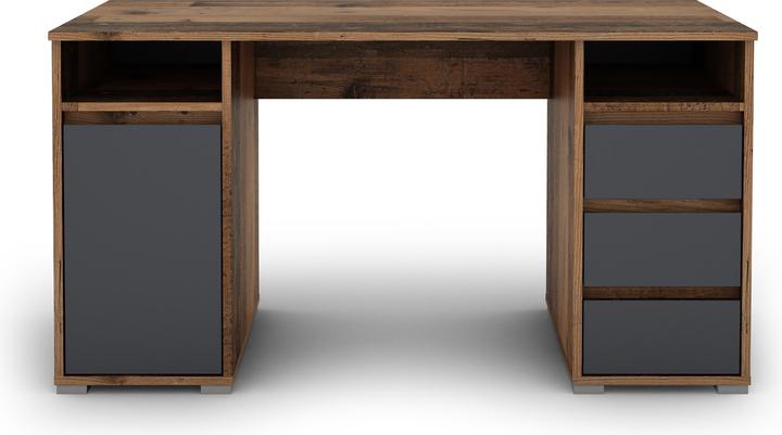 Produktbild ByLiving Lobo (138 x 55 x 75 cm)