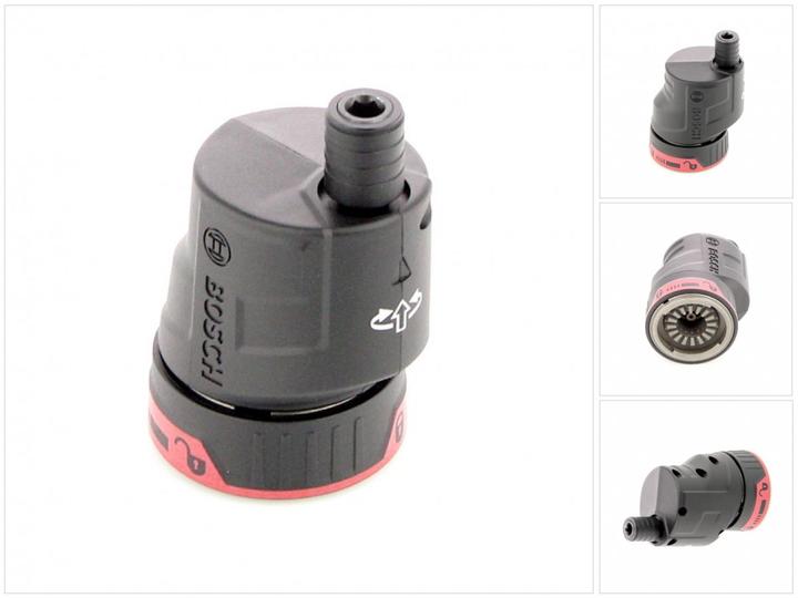 Image du produit Bosch Professional FlexiClick GEA FC2 Accessoire excentrique