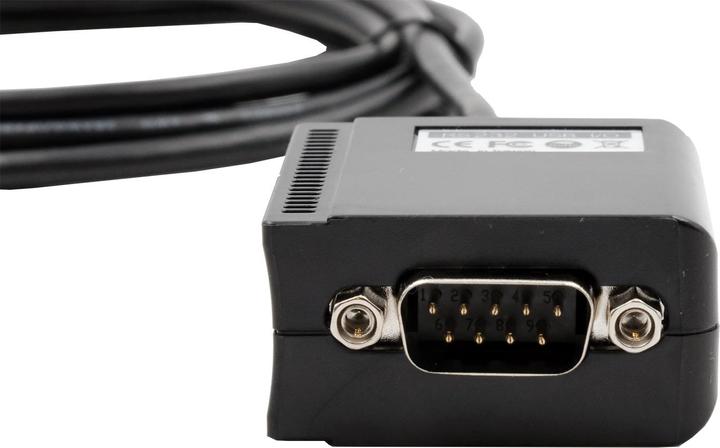 Produktbild Exsys USB 1.1 zu RS232 (1.80 m)