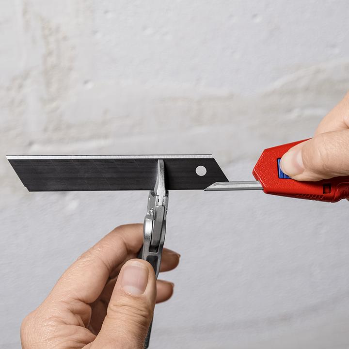 Produktbild Knipex CutiX (Cutter)