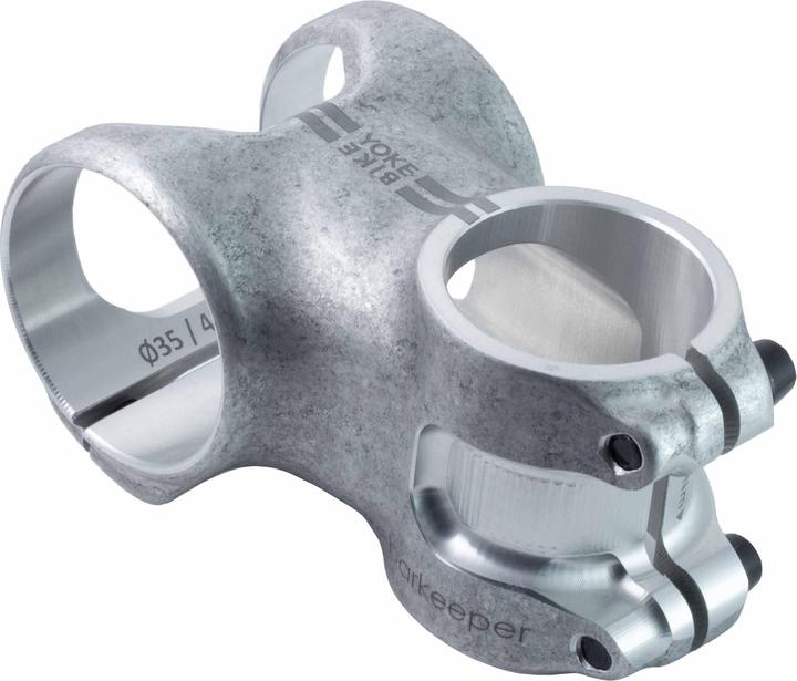Actual product image BikeYoke Bartender stem (800 mm, 35 mm)