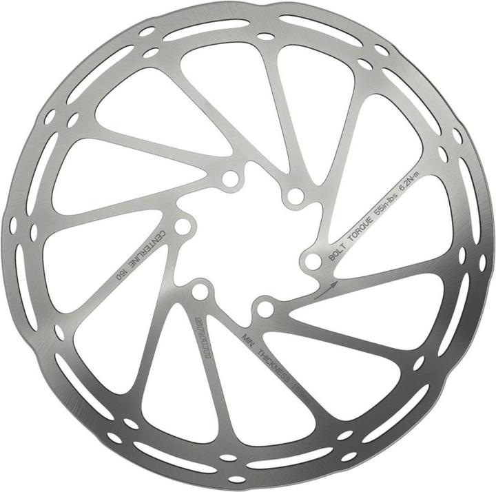 Sram Centerline (200 mm)