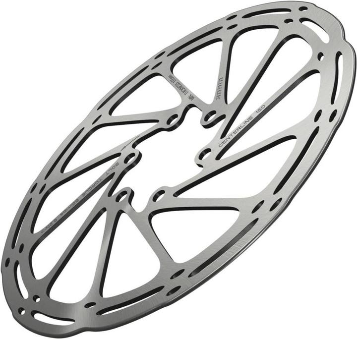 Produktbild Sram Centerline (200 mm)
