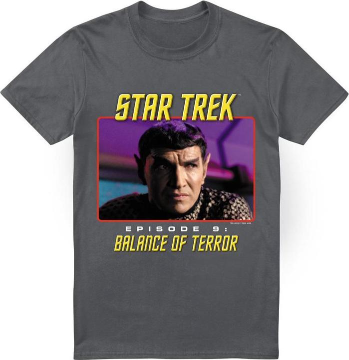 Balance of Terror TShirt (L)