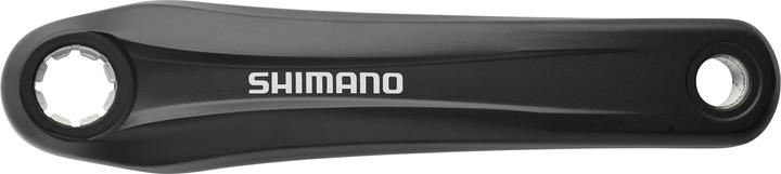 Produktbild Shimano Alivio FC-T4010 (175 mm)
