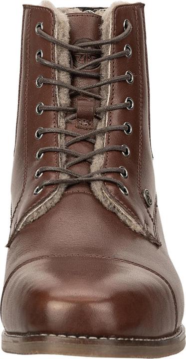 Actual product image Suedwind Footwear Riding ankle boot Florentina BZ Lace Merino (38)