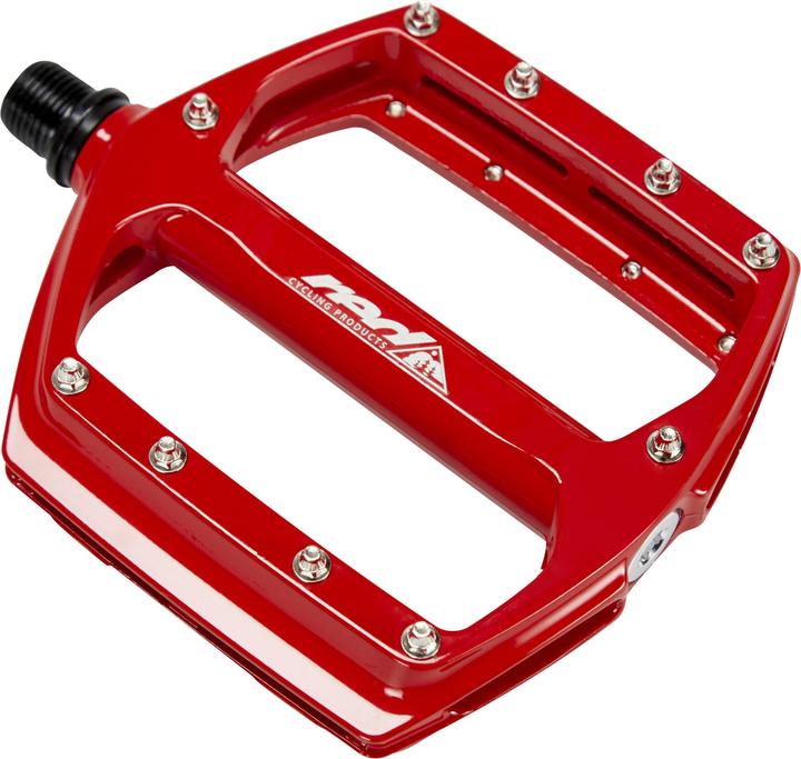 Produktbild Red Cycling Products Flat Pedal AL