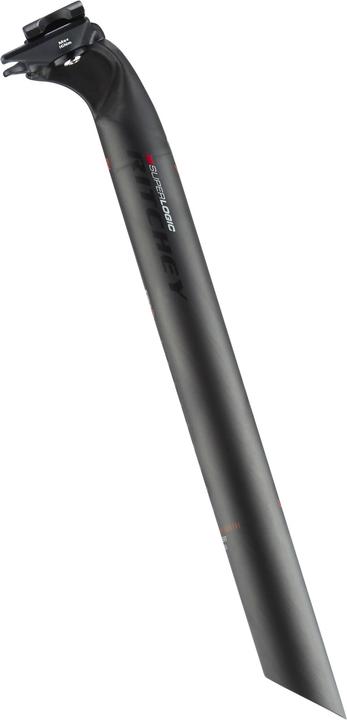 Produktbild Ritchey Superlogic Link Flexlogic Sattelstütze Carbon Ø 30,9 15 mm (30.90 mm)