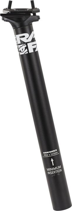 Produktbild Race Face Chester Sattelstütze Ø31.6 325mm (31.60 mm)