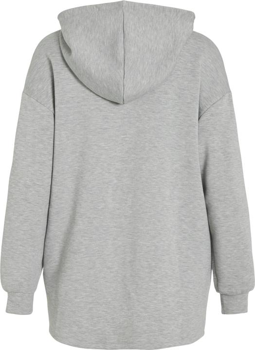 Produktbild Vila Longline Kapuzen Sweatshirt (S)